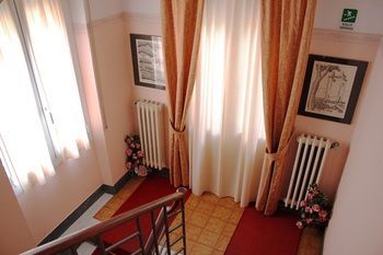 Hotel Delle Rose