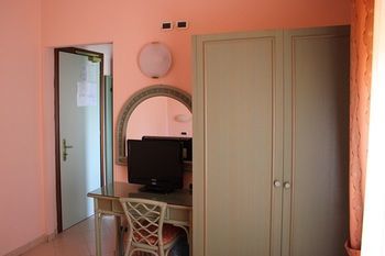 Hotel Delle Rose