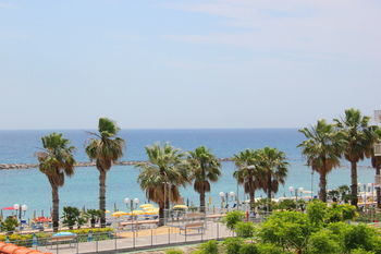 Hotel Delle Rose