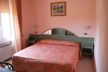 Hotel Delle Rose