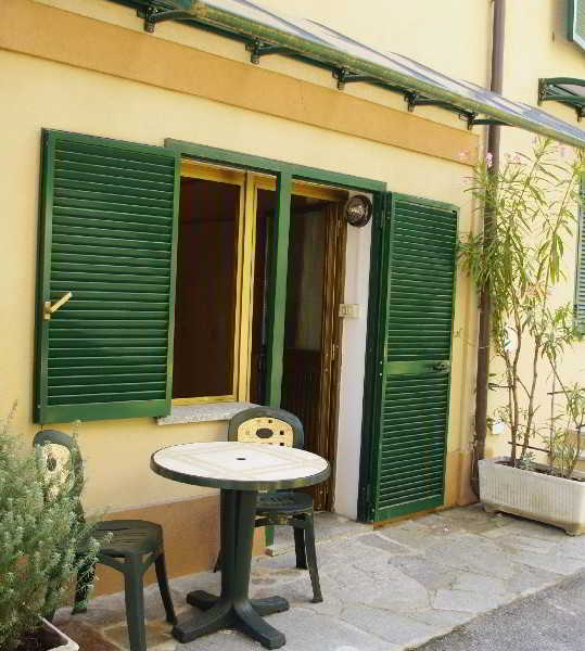Hotel Delle Rose