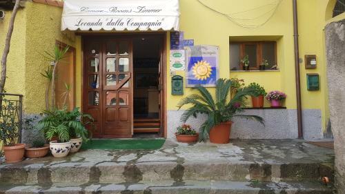 Hotel Locanda Dalla Compagnia