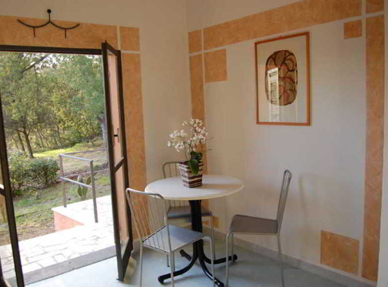 Hotel La Francesca