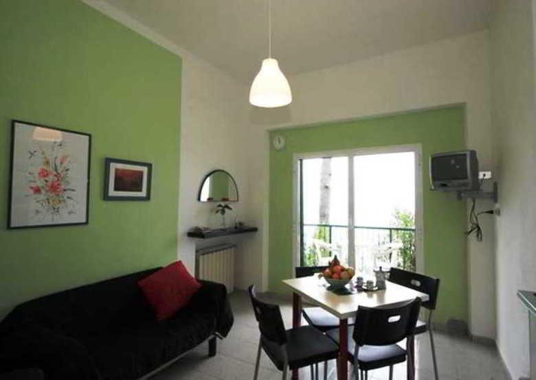 Hotel La Francesca