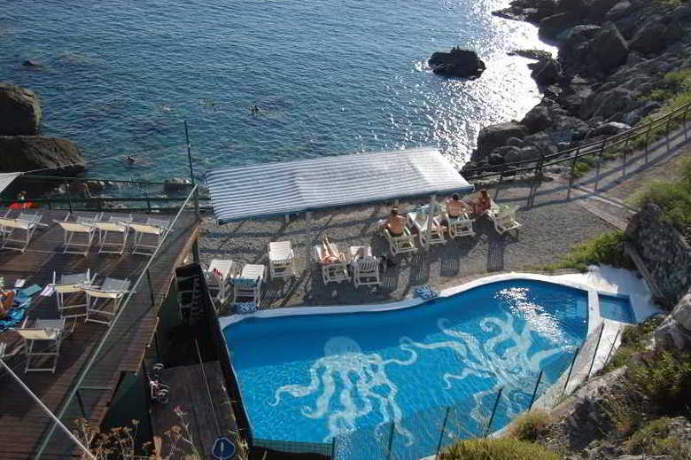 Hotel La Francesca