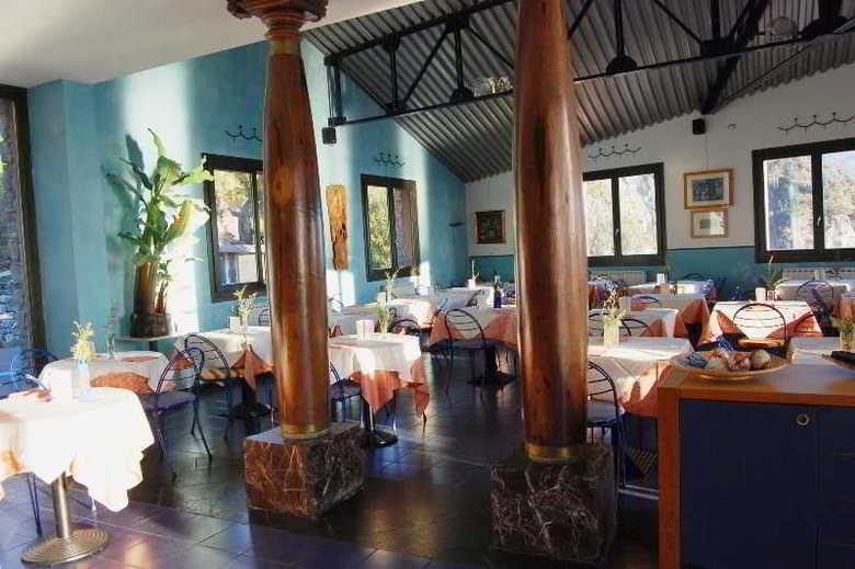 Hotel La Francesca