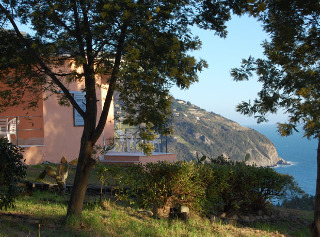 Hotel La Francesca