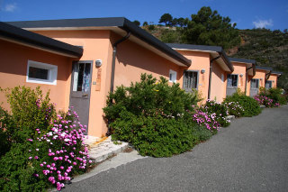 Hotel La Francesca