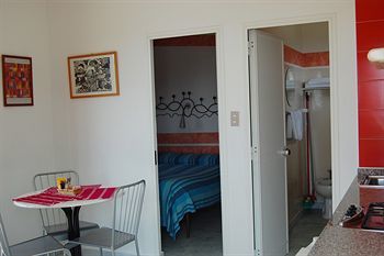 Hotel La Francesca