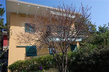 Hotel La Francesca