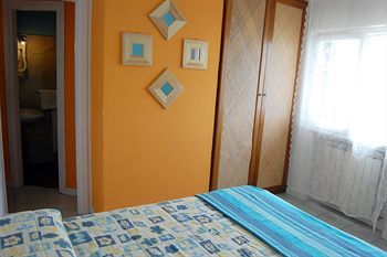 Hotel La Francesca