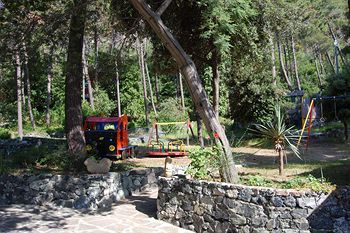 Hotel La Francesca