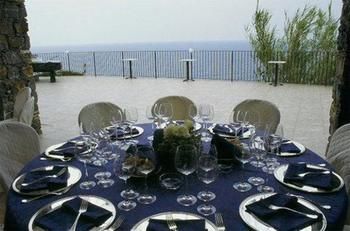 Hotel La Francesca
