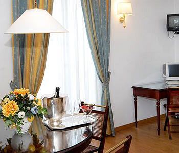 Hotel Clelia