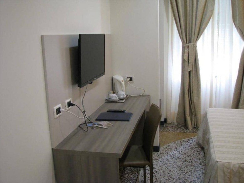 Hotel Villa Accini