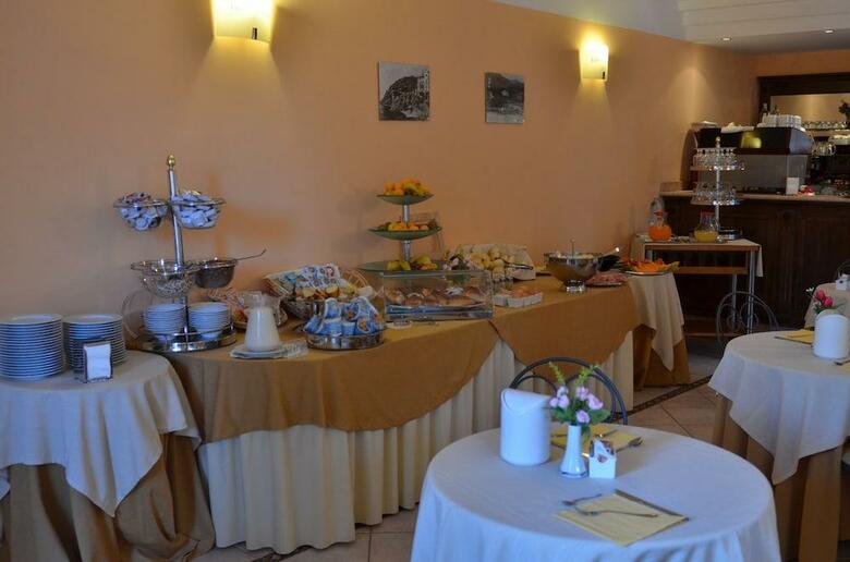 Hotel Villa Accini