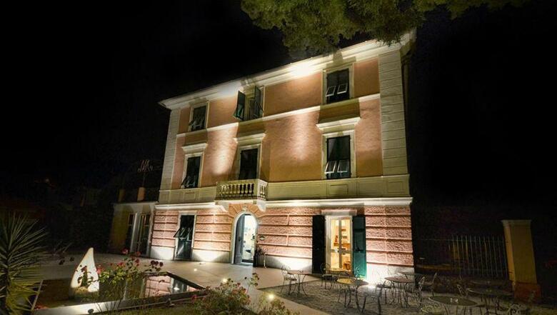 Hotel Villa Accini