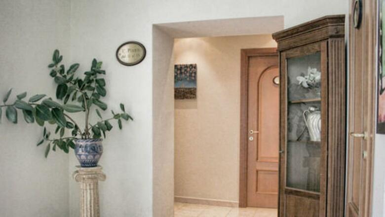 Hotel Villa Accini