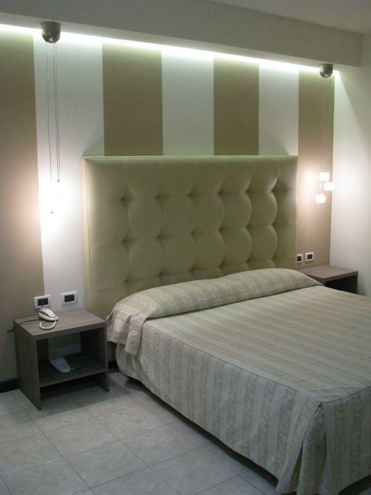 Hotel Villa Accini