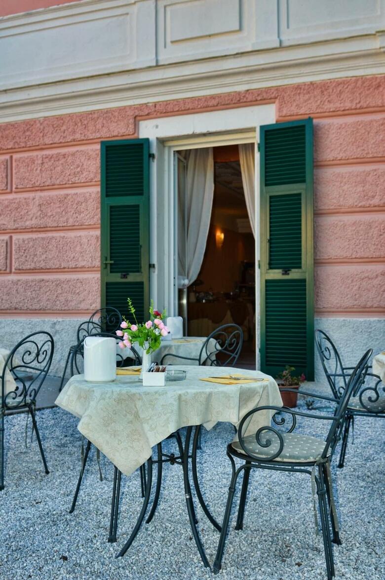 Hotel Villa Accini