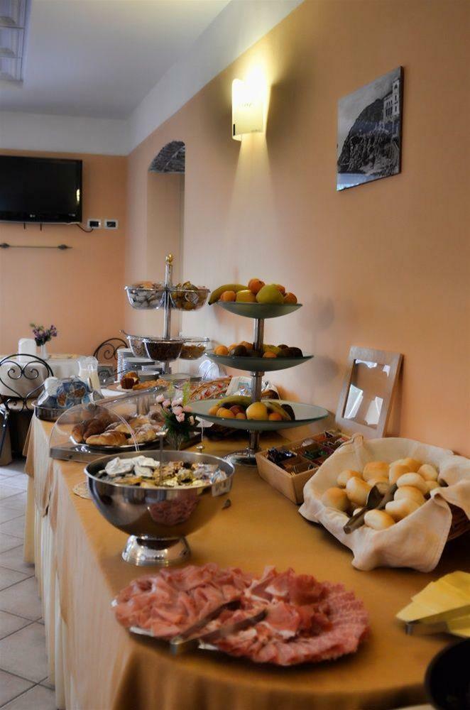 Hotel Villa Accini