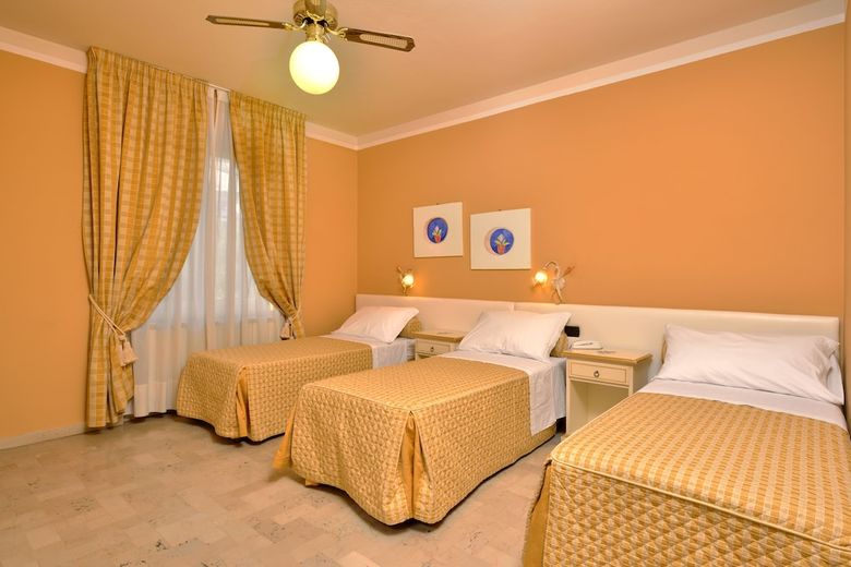Hotel Antica Locanda Luigina