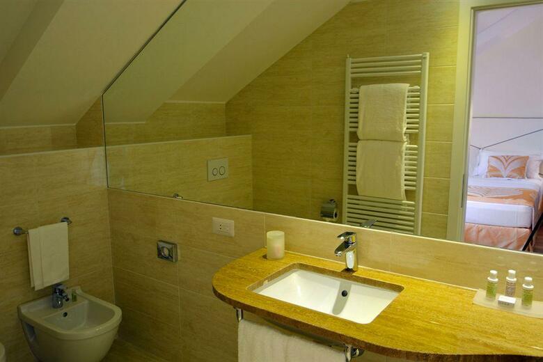 Grand Hotel Portovenere
