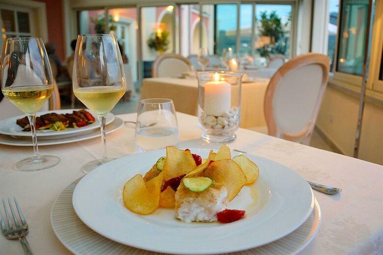Grand Hotel Portovenere
