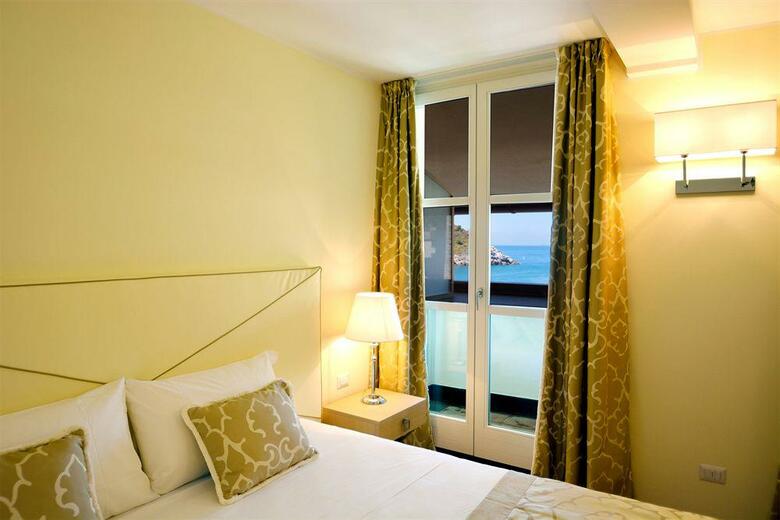 Grand Hotel Portovenere