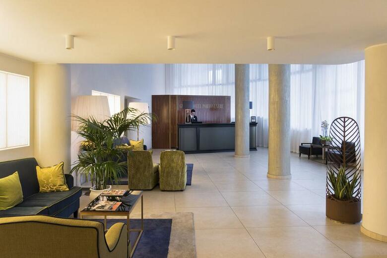 Grand Hotel Portovenere