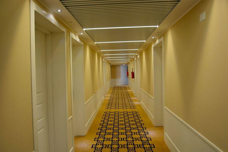 Grand Hotel Portovenere