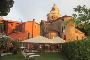Hotel Al Convento