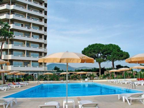 Hotel Torre Del Sole