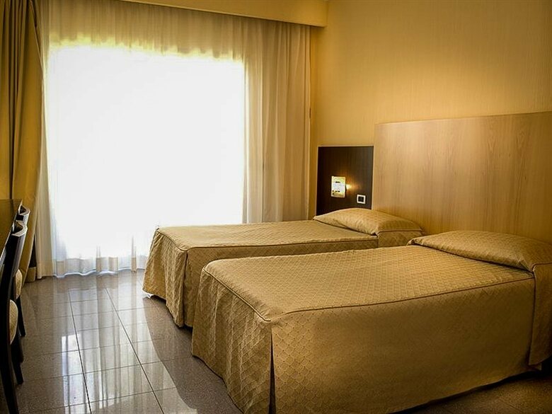 Hotel Albergo Mediterraneo