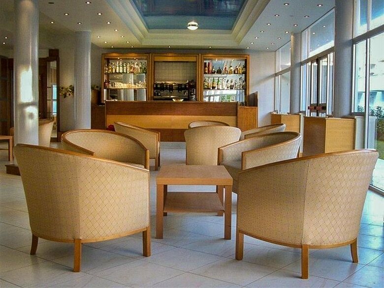 Hotel Albergo Mediterraneo