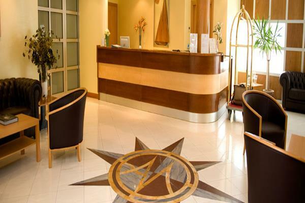Hotel Albergo Mediterraneo