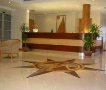 Hotel Albergo Mediterraneo