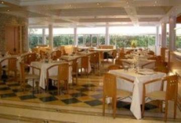 Hotel Albergo Mediterraneo