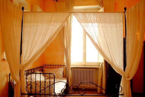 Bed & Breakfast Millequattrocento