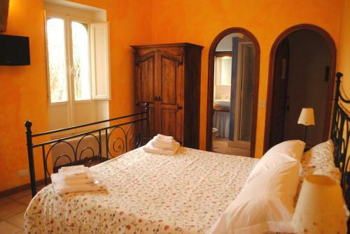 Bed & Breakfast Millequattrocento