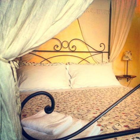 Bed & Breakfast Millequattrocento