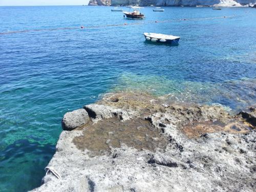 Hotel Villaggio Dei Pescatori