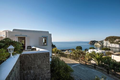 Hotel Villaggio Dei Pescatori