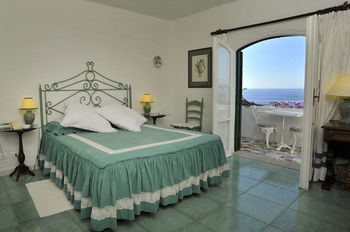 Hotel Punta Rossa
