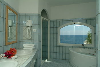 Hotel Punta Rossa