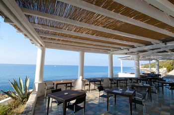 Hotel Punta Rossa