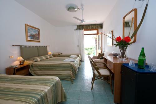 Hotel Calabattaglia