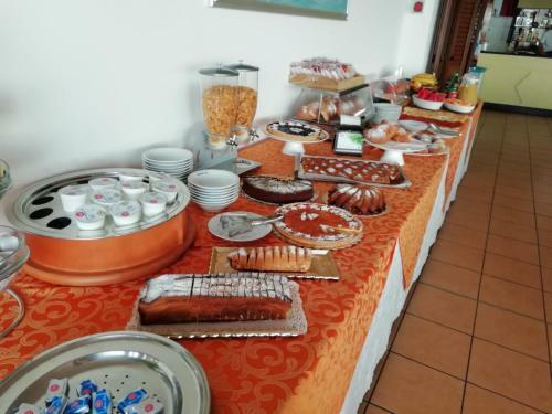 Hotel Calabattaglia