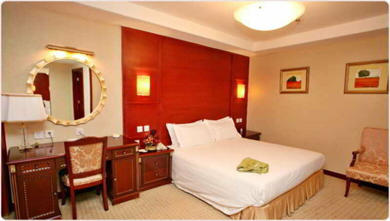Swan Inn Hotel