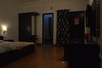 Hotel Hill Top Swiss Cottage